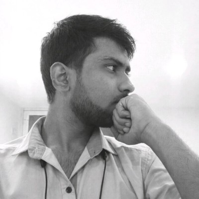 Himanshu Vishwakarma, Founder of MarketraAI